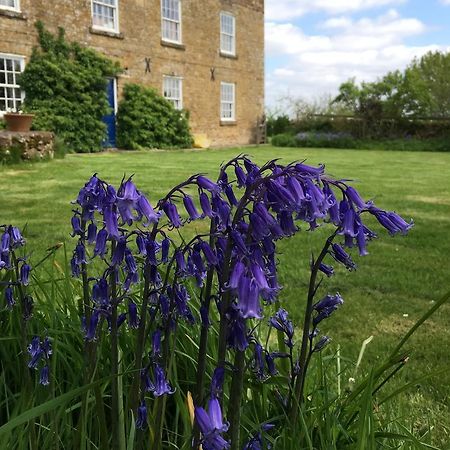 Cotswolds Mine Hill House Bed & Breakfast Lower Brailes Luaran gambar