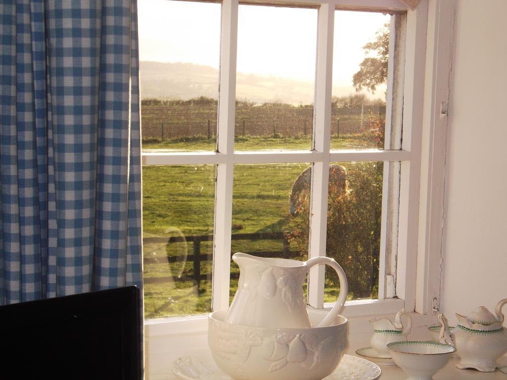 Cotswolds Mine Hill House Bed & Breakfast Lower Brailes Bilik gambar