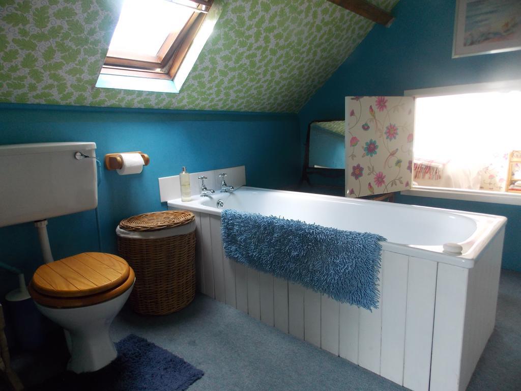 Cotswolds Mine Hill House Bed & Breakfast Lower Brailes Bilik gambar