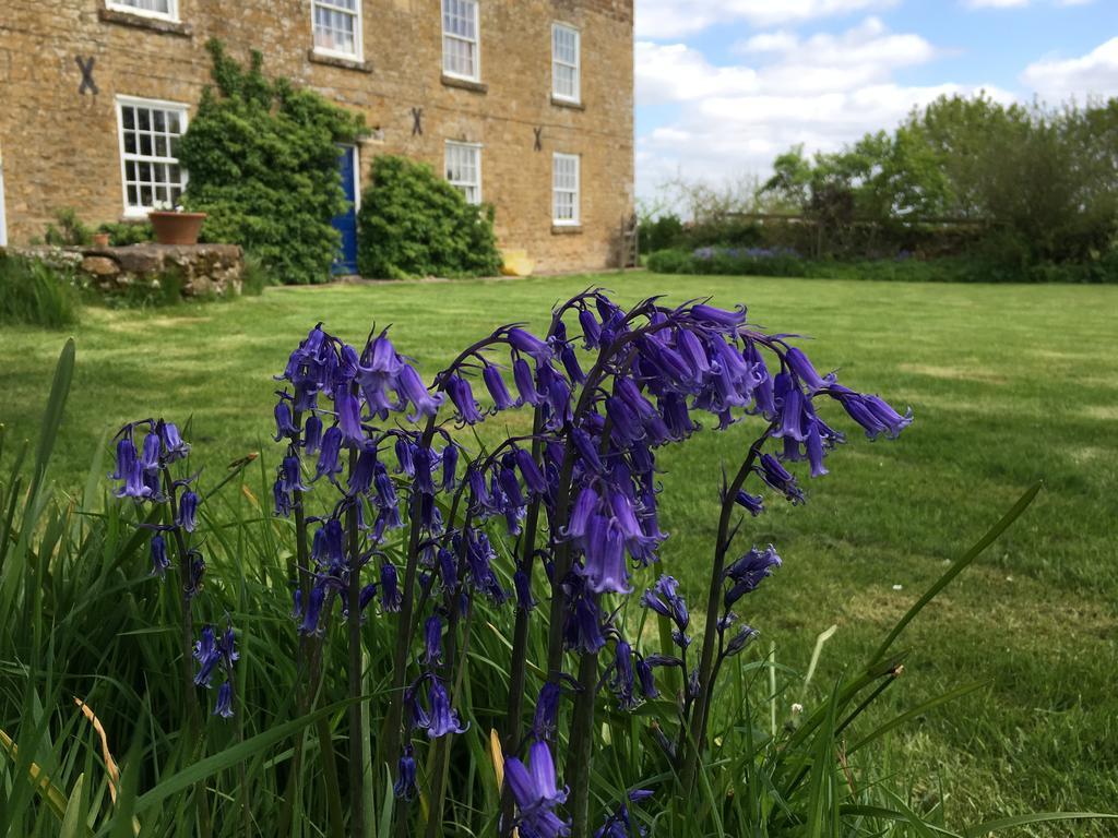 Cotswolds Mine Hill House Bed & Breakfast Lower Brailes Luaran gambar