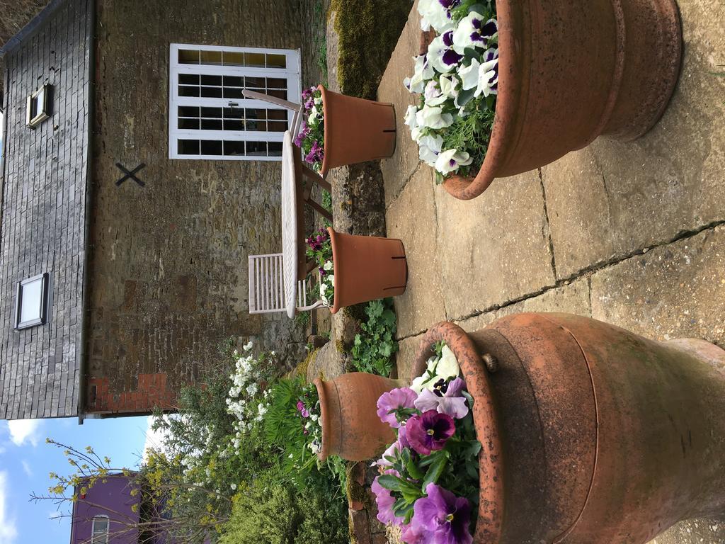 Cotswolds Mine Hill House Bed & Breakfast Lower Brailes Luaran gambar