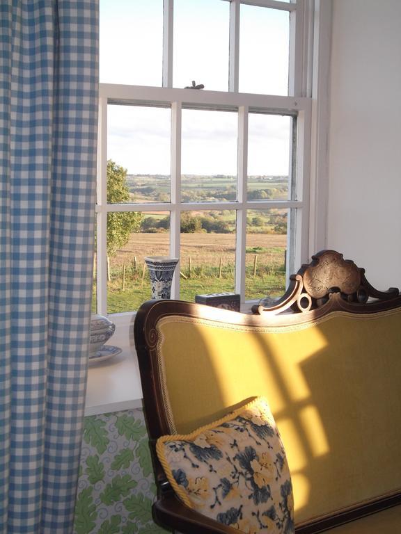 Cotswolds Mine Hill House Bed & Breakfast Lower Brailes Luaran gambar