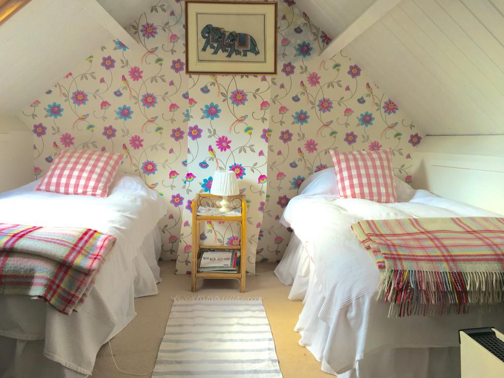 Cotswolds Mine Hill House Bed & Breakfast Lower Brailes Luaran gambar