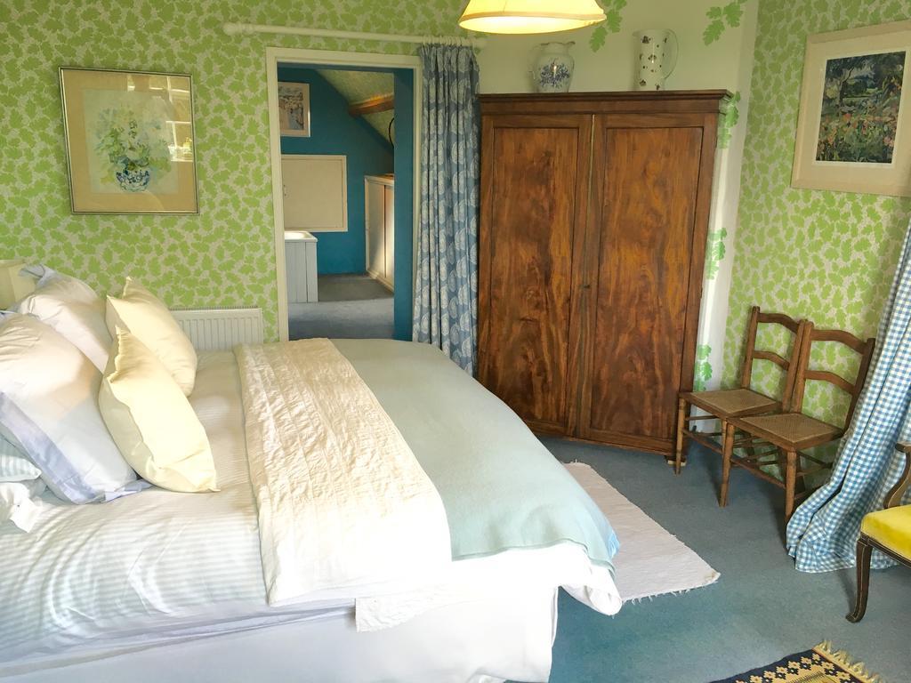 Cotswolds Mine Hill House Bed & Breakfast Lower Brailes Luaran gambar
