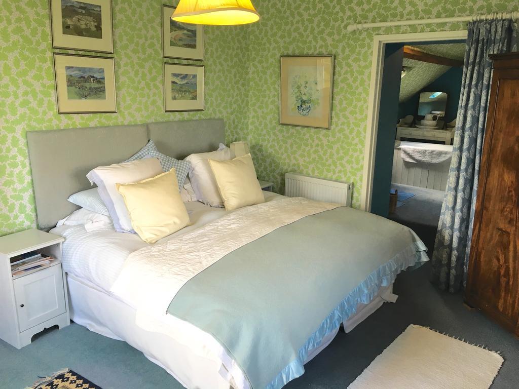 Cotswolds Mine Hill House Bed & Breakfast Lower Brailes Luaran gambar