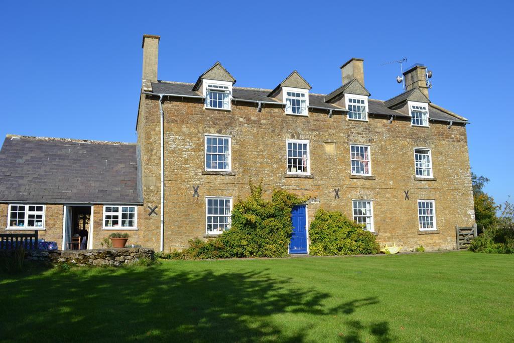 Cotswolds Mine Hill House Bed & Breakfast Lower Brailes Luaran gambar