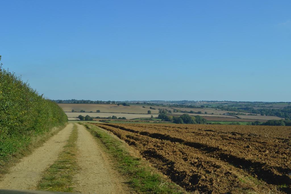 Cotswolds Mine Hill House Bed & Breakfast Lower Brailes Luaran gambar