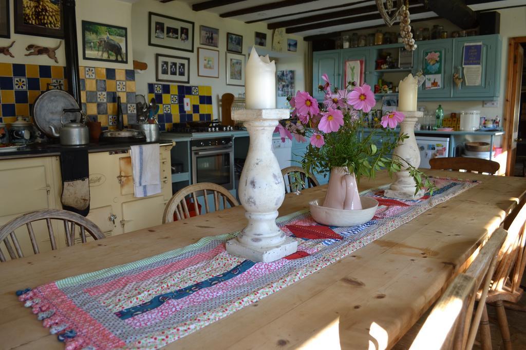 Cotswolds Mine Hill House Bed & Breakfast Lower Brailes Luaran gambar