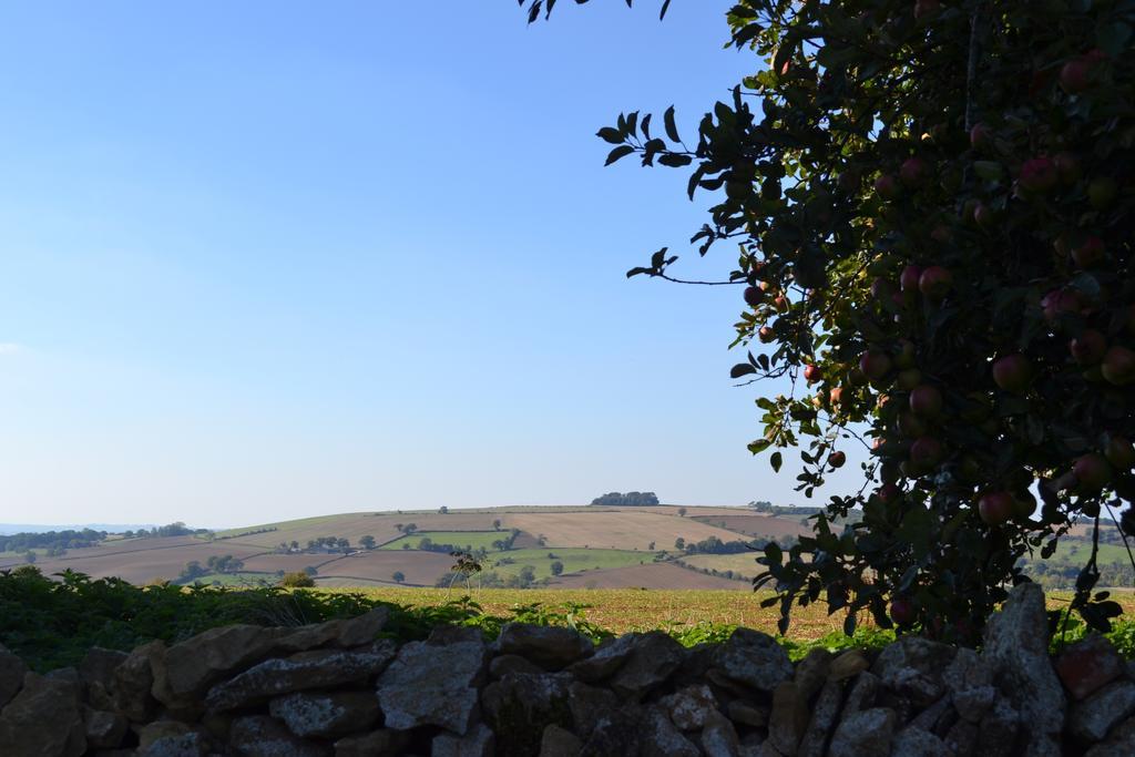 Cotswolds Mine Hill House Bed & Breakfast Lower Brailes Luaran gambar