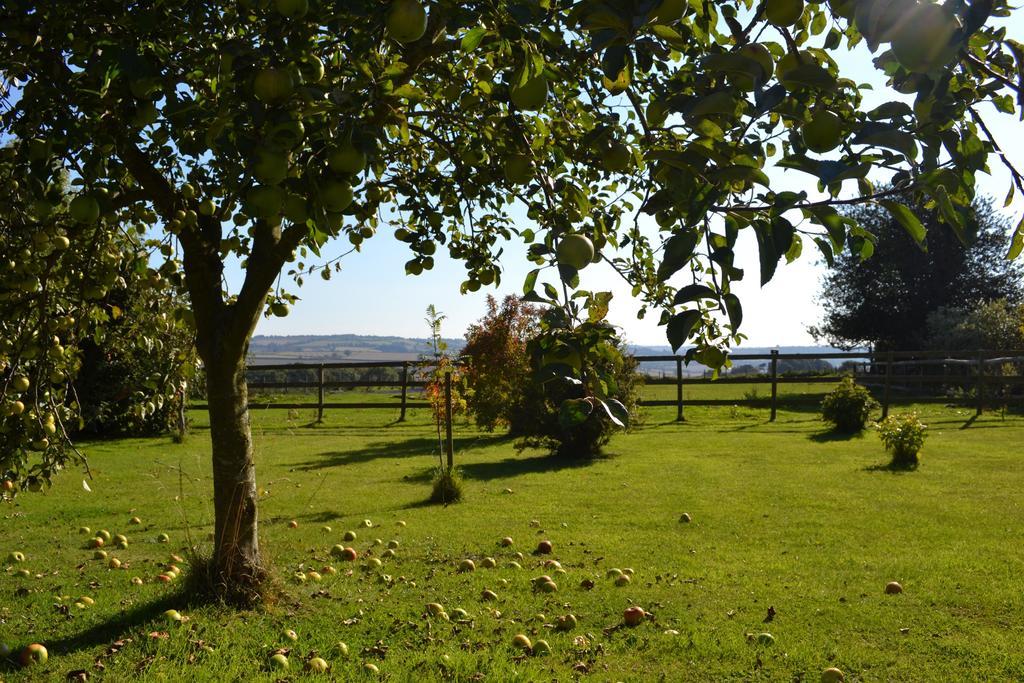 Cotswolds Mine Hill House Bed & Breakfast Lower Brailes Luaran gambar